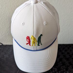 Drive Chip & Putt Championship Adjustable Baseball Cap Hat OS